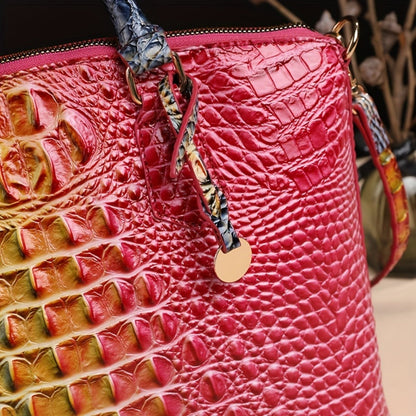 Crossbody Bag for Women – Polyester, for Work – detail view 23