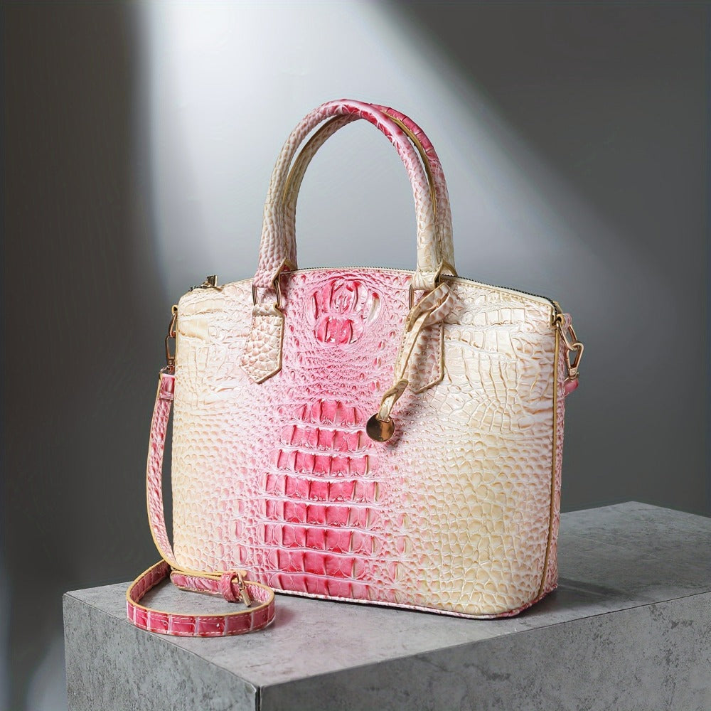 Crossbody Bag for Women – Polyester, for Work – detail view 25
