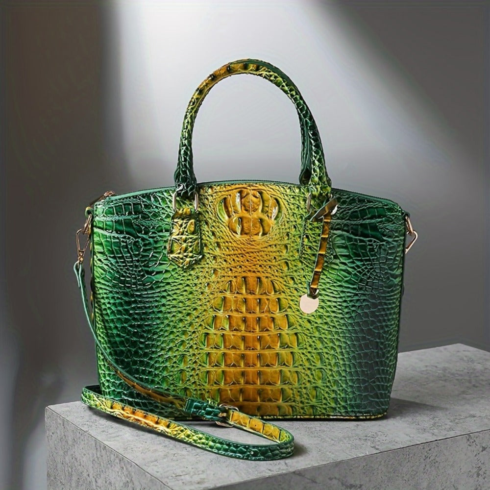 Crossbody Bag for Women – Polyester, for Work – detail view 32