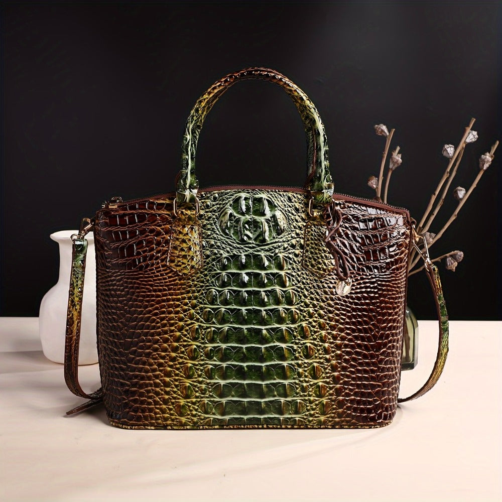 Crossbody Bag for Women – Polyester, for Work – detail view 9