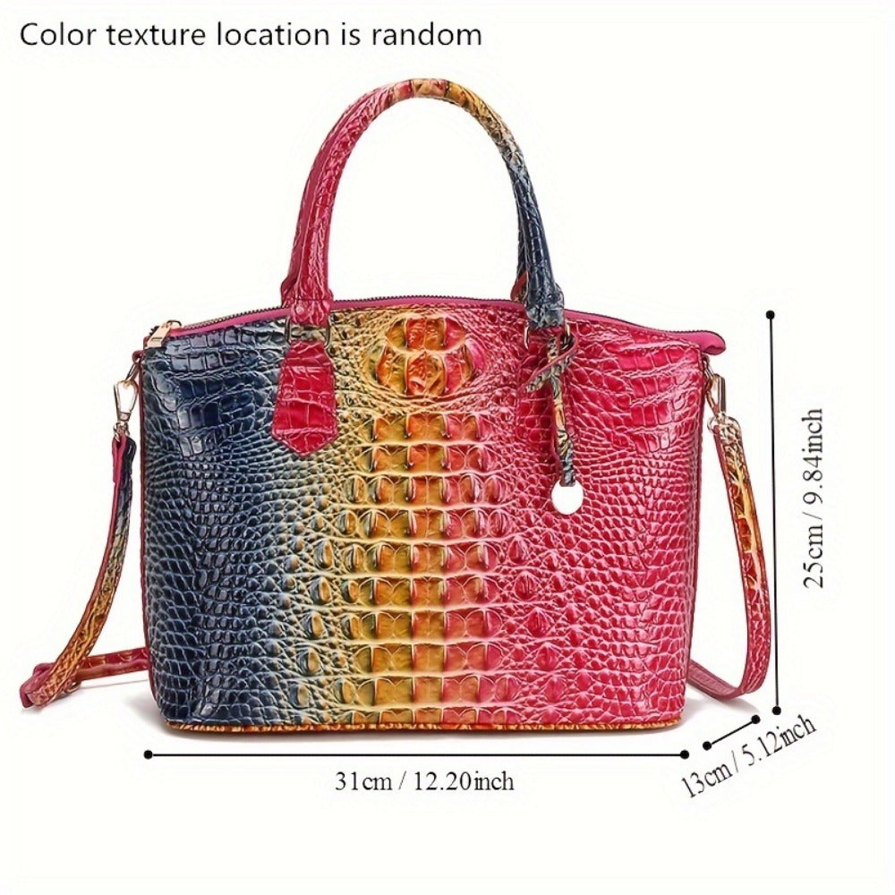 Crossbody Bag for Women – Polyester, for Work – detail view 10