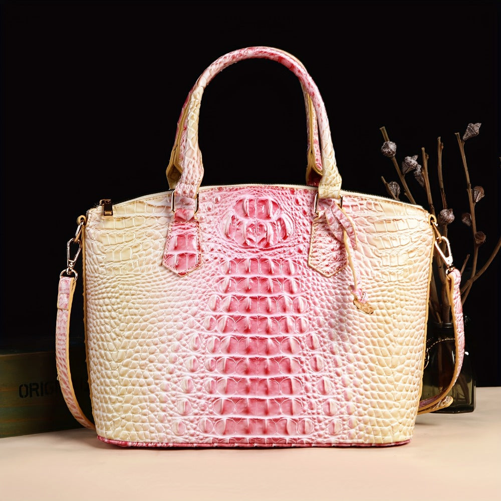 Crossbody Bag for Women – Polyester, for Work – detail view 11