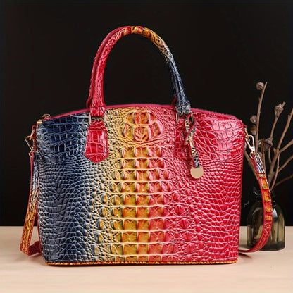 Crossbody Bag for Women – Polyester, for Work – detail view 15