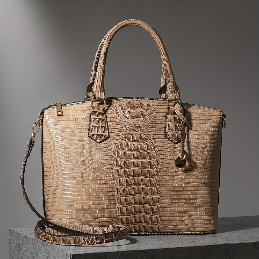 Crossbody Bag for Women – Polyester, for Work – detail view 16