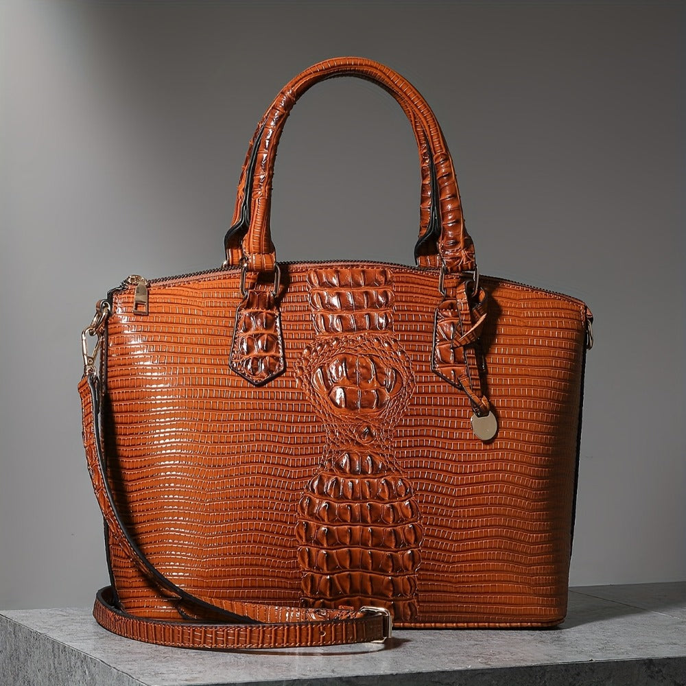 Crossbody Bag for Women – Polyester, for Work – detail view 17