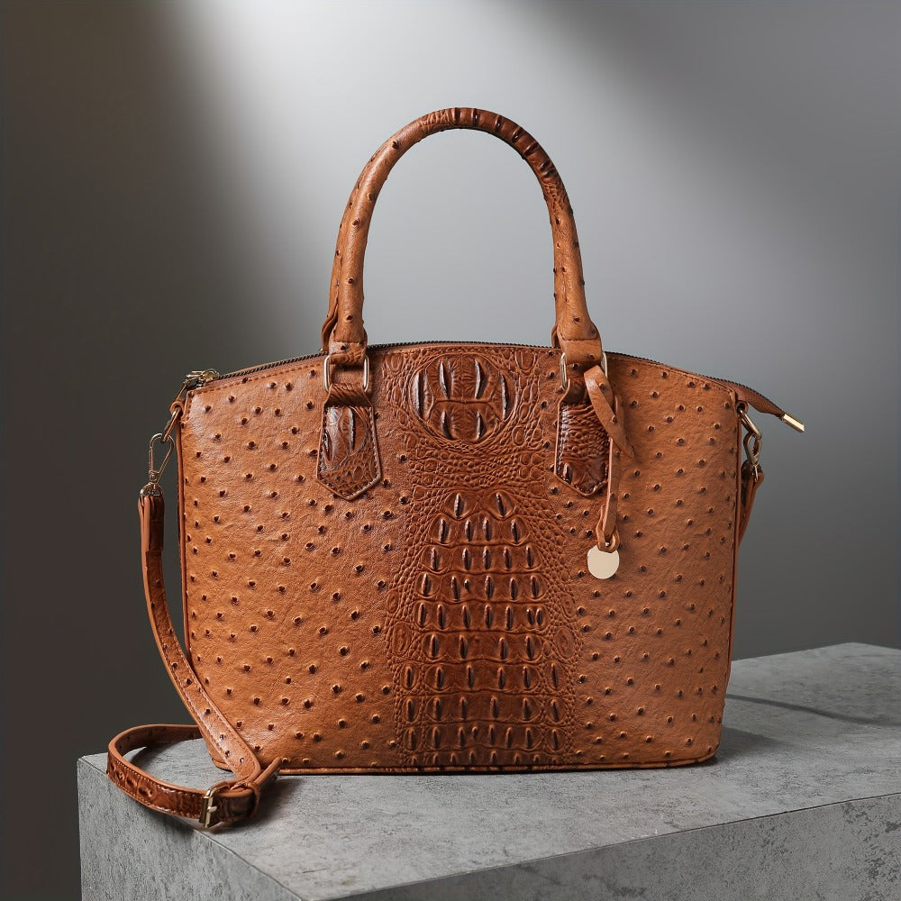 Crossbody Bag for Women – Polyester, for Work – detail view 18