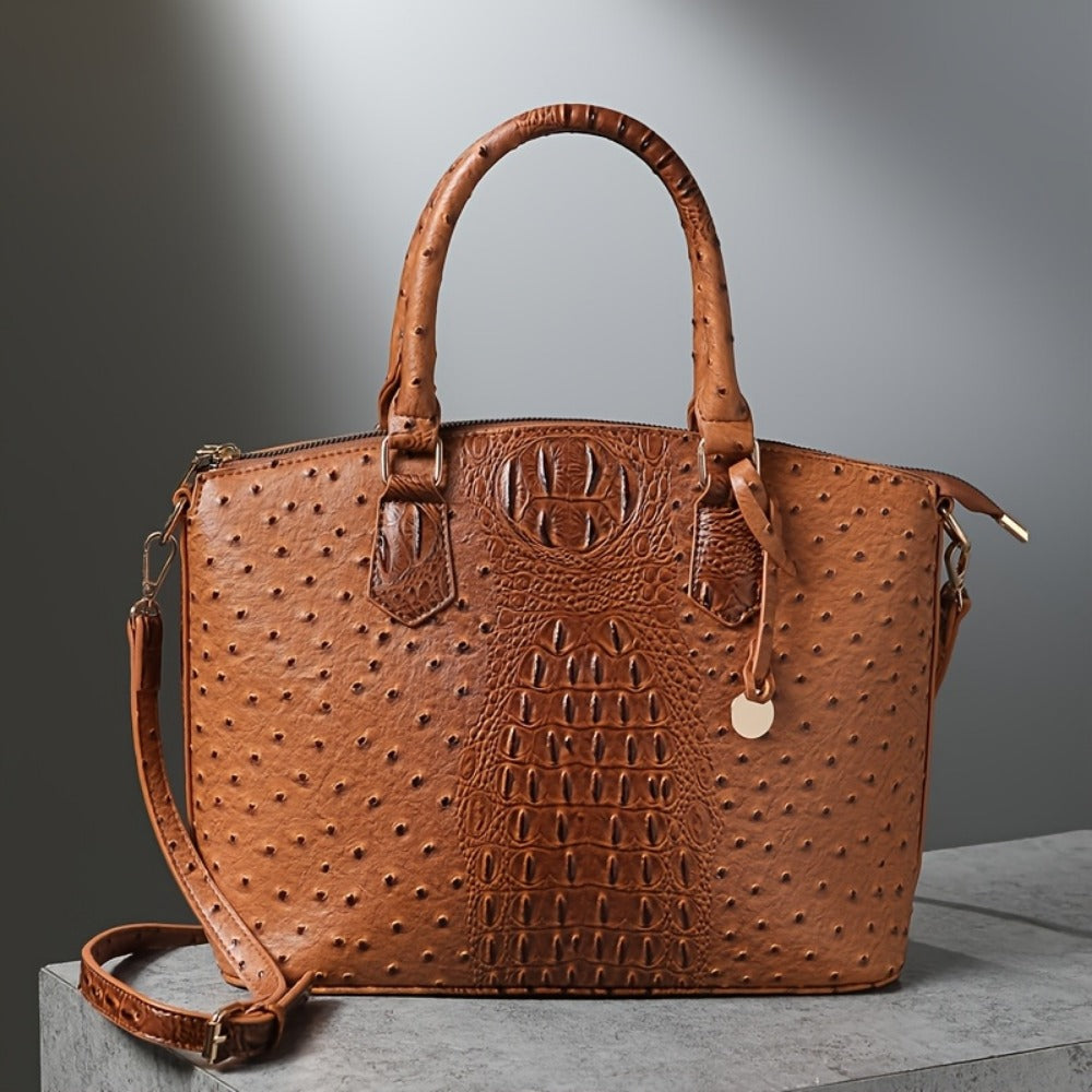 Crossbody Bag for Women – Polyester, for Work – detail view 19