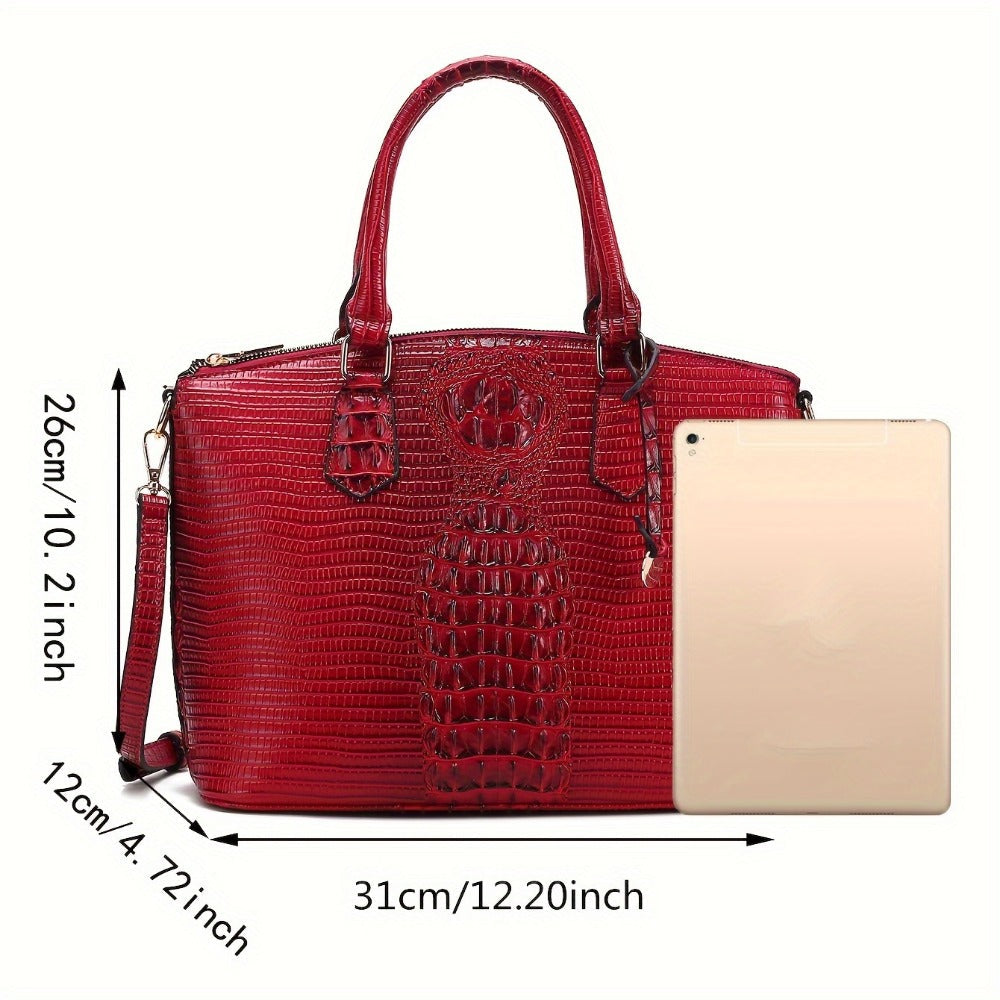 Crossbody Bag for Women – Polyester, for Work – detail view 22