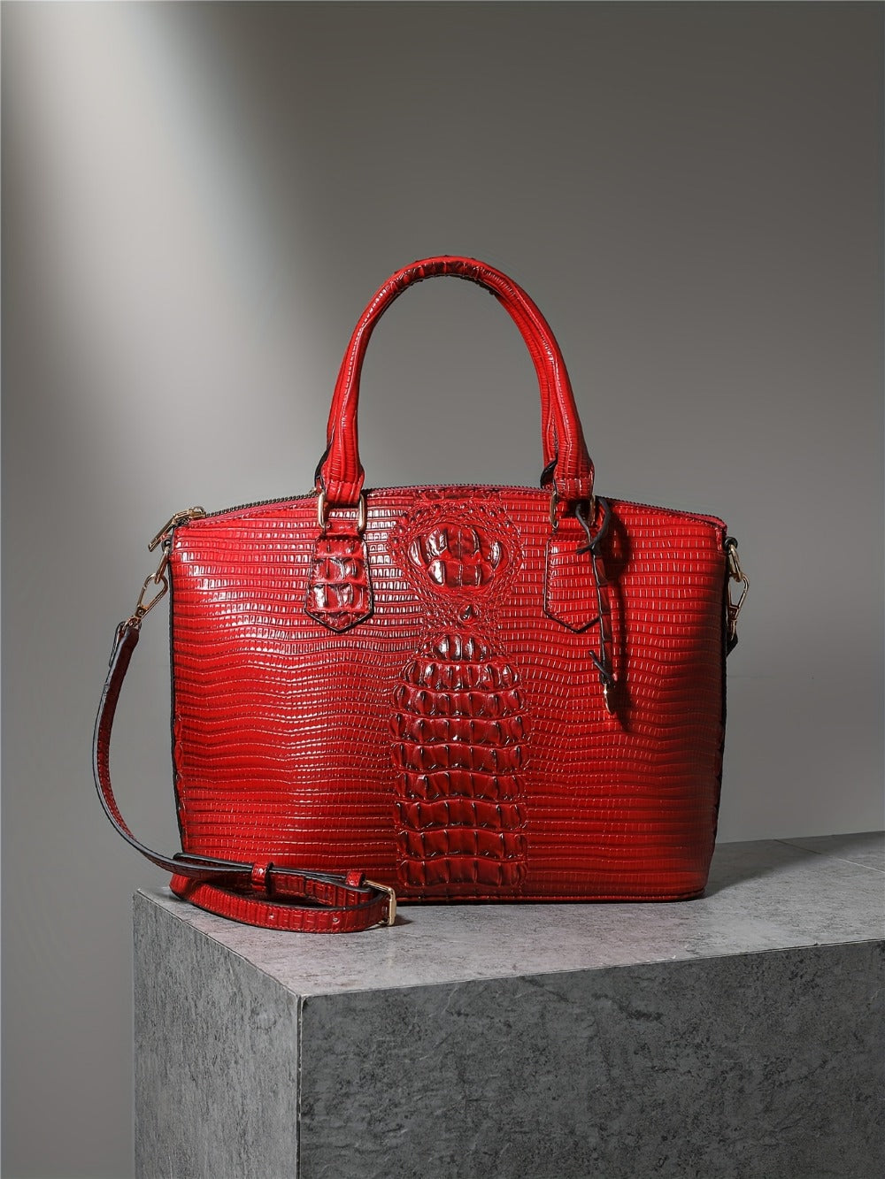 Crossbody Bag for Women – Polyester, for Work – detail view 23