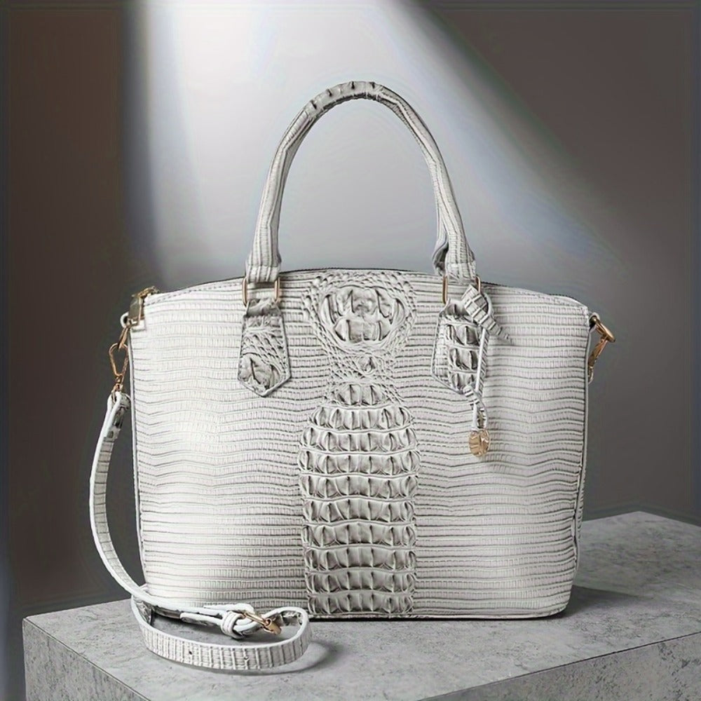 Crossbody Bag for Women – Polyester, for Work – detail view 7