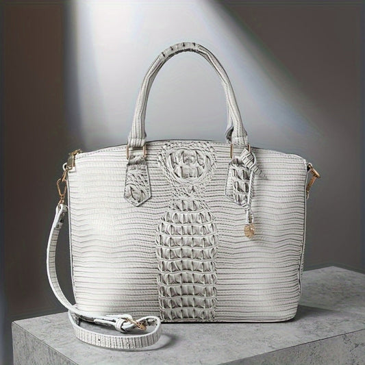 Crossbody Bag for Women – Polyester, for Work – detail view 7
