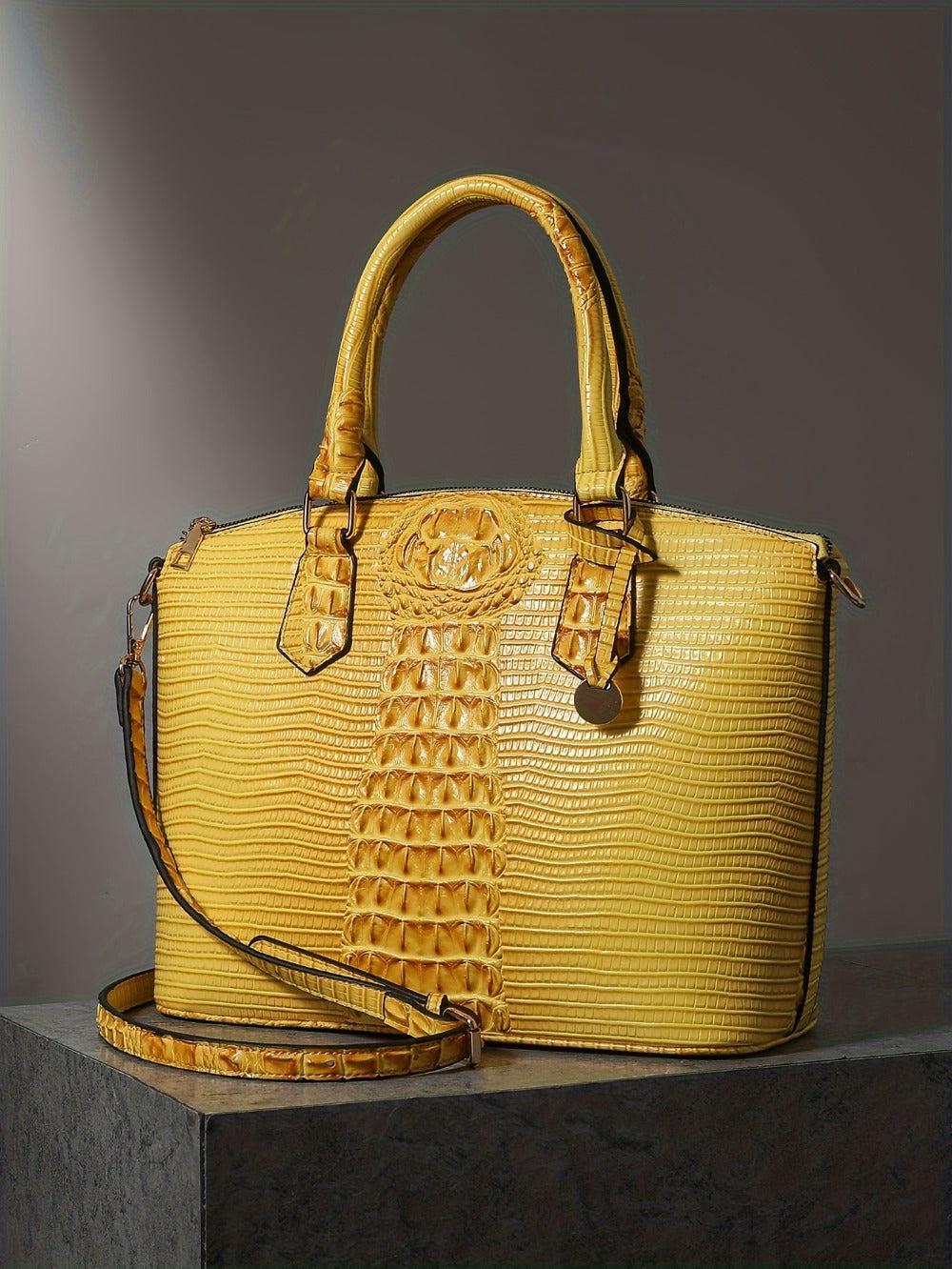Crossbody Bag for Women – Polyester, for Work – detail view 25