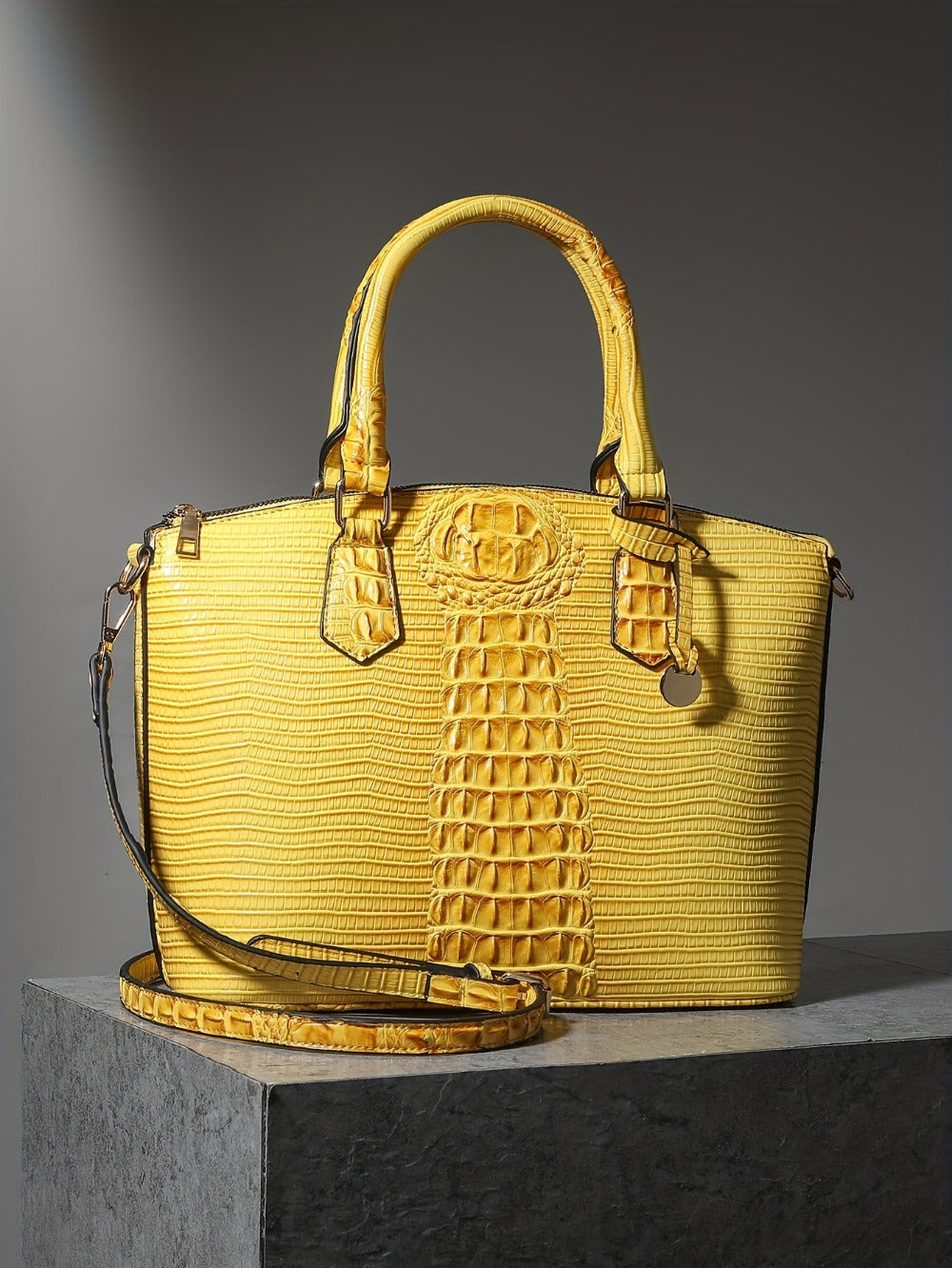 Crossbody Bag for Women – Polyester, for Work – detail view 26