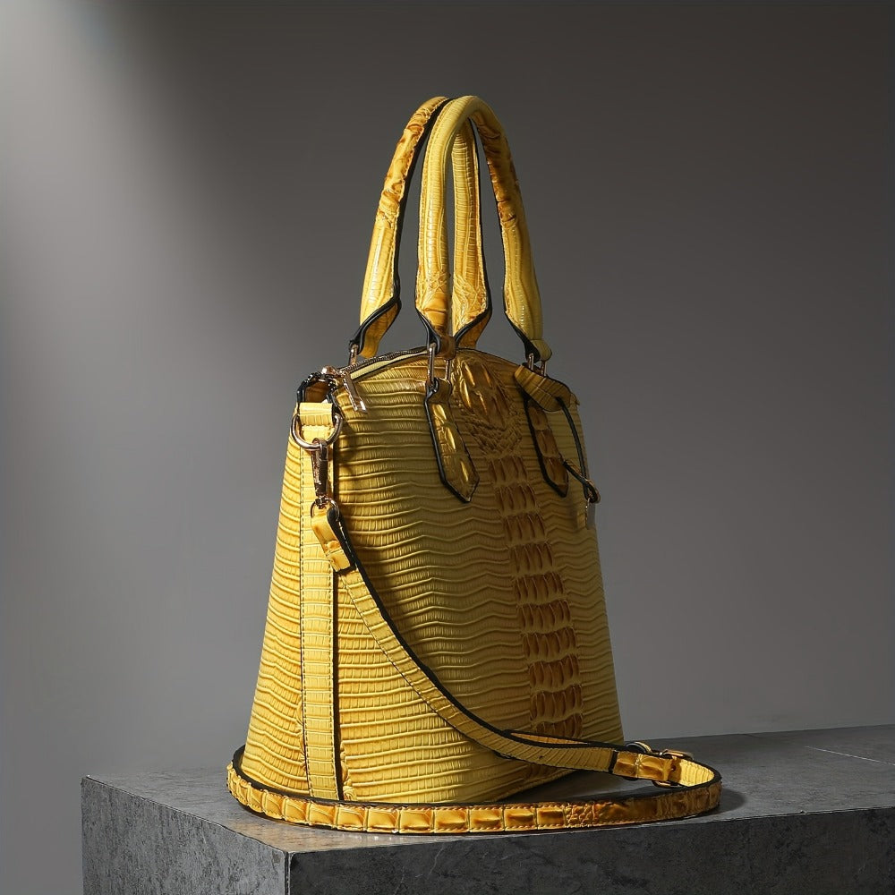 Crossbody Bag for Women – Polyester, for Work – detail view 27