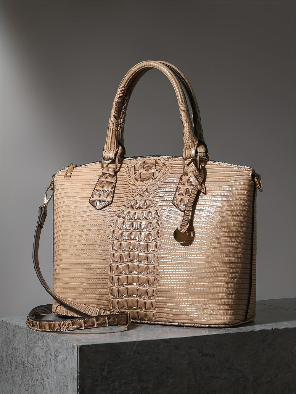 Crossbody Bag for Women – Polyester, for Work – detail view 28