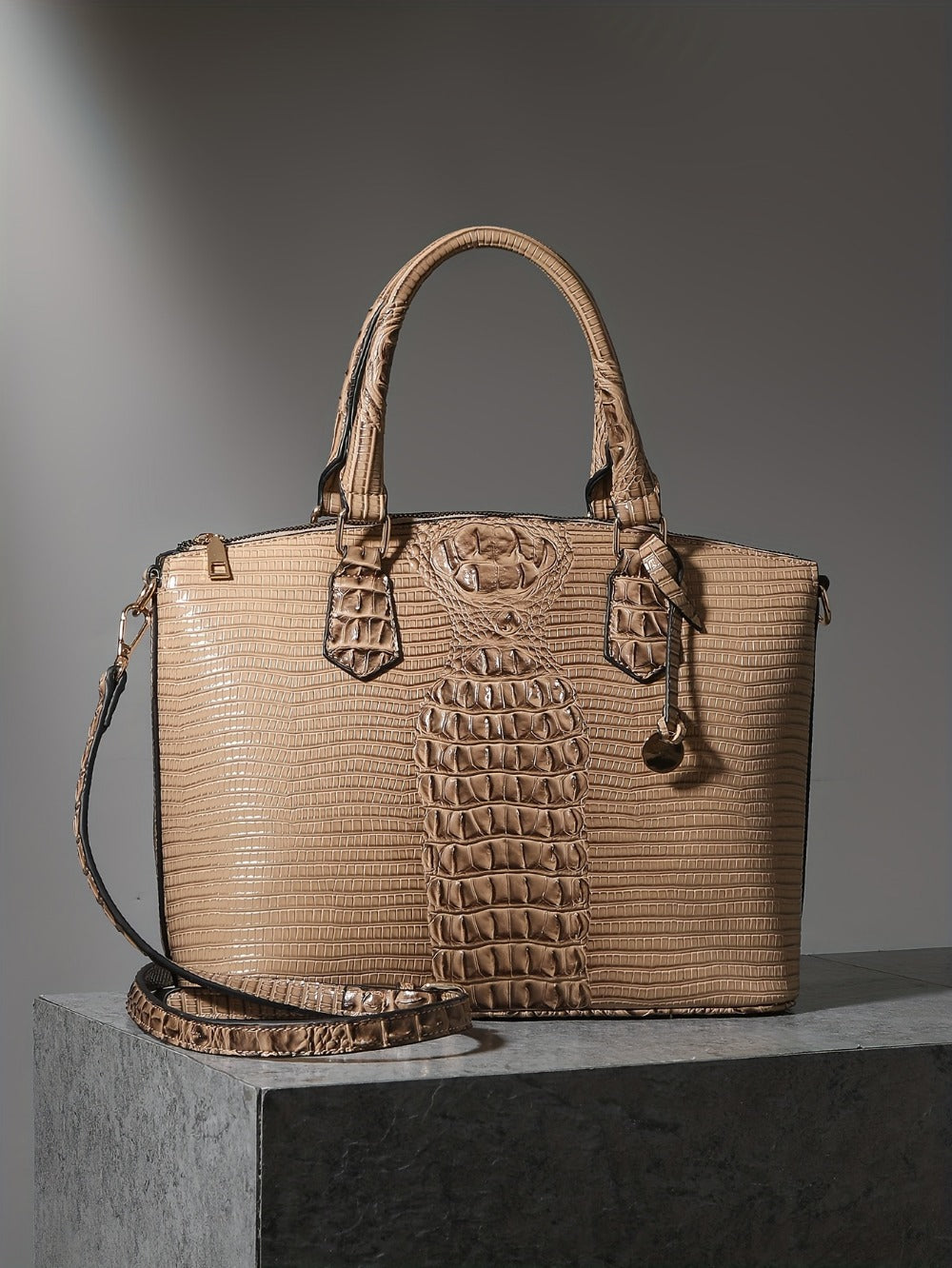 Crossbody Bag for Women – Polyester, for Work – detail view 29