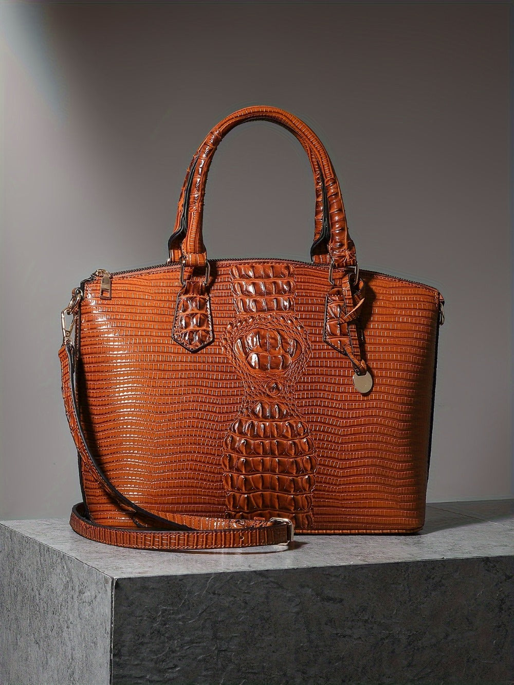 Crossbody Bag for Women – Polyester, for Work – detail view 31