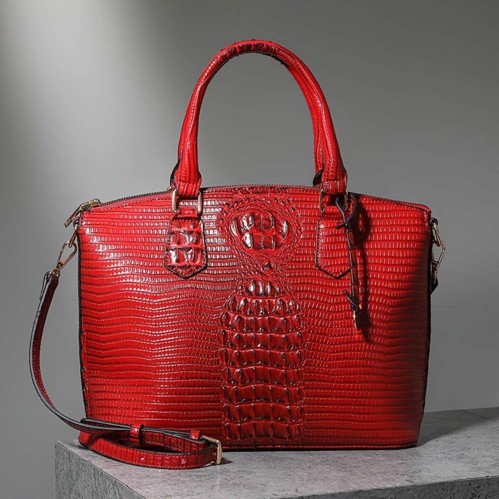 Crossbody Bag for Women – Polyester, for Work – detail view 8