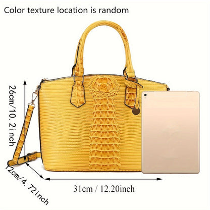 Crossbody Bag for Women – Polyester, for Work – detail view 9