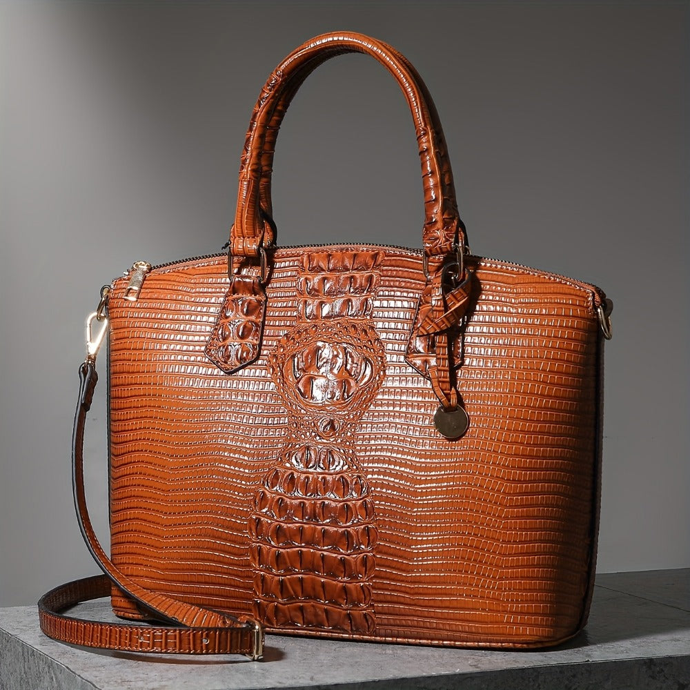Crossbody Bag for Women – Polyester, for Work – detail view 10