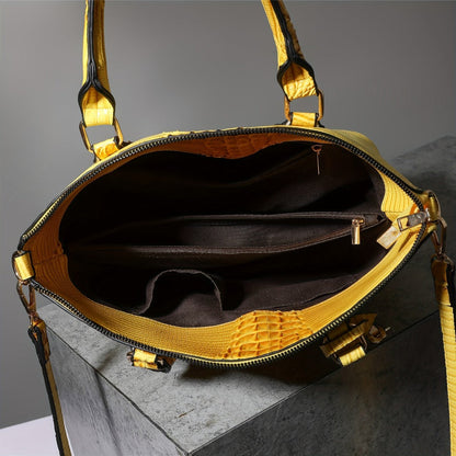 Crossbody Bag for Women – Polyester, for Work – detail view 11