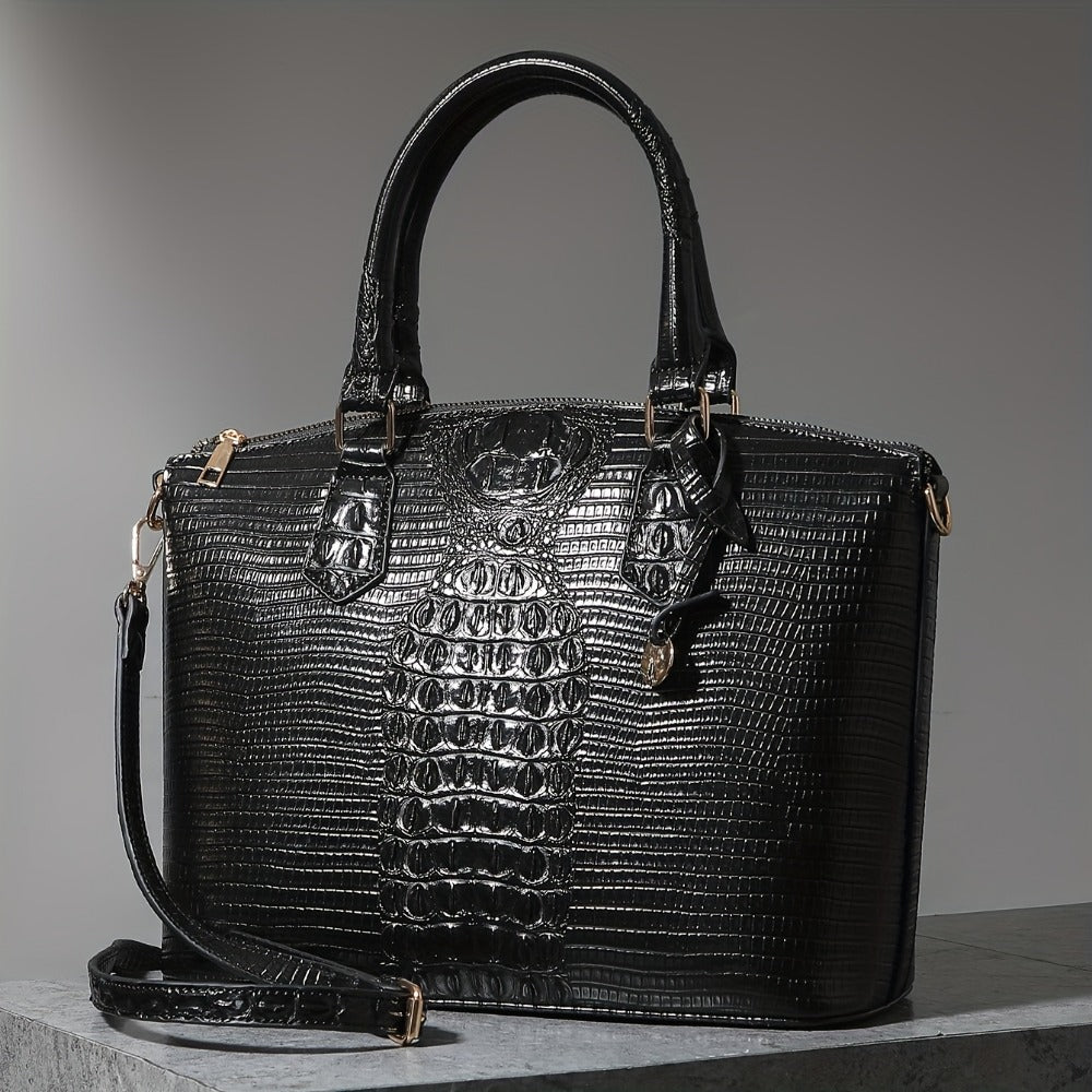 Crossbody Bag for Women – Polyester, for Work – detail view 12