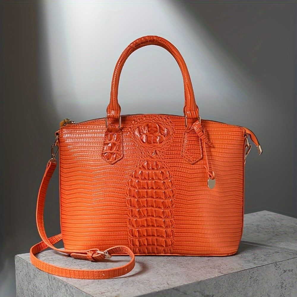 Crossbody Bag for Women – Polyester, for Work – detail view 13