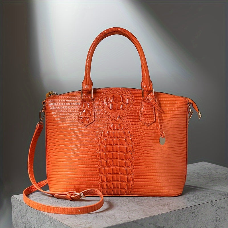 Crossbody Bag for Women – Polyester, for Work – detail view 4