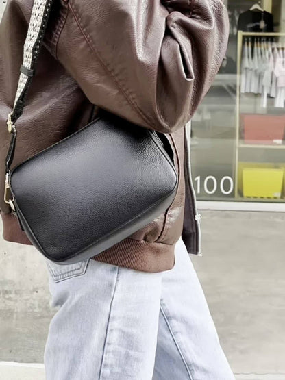 Crossbody Bag for Women – 8 Colors, PU Leather, for Everyday Use – detail view 14
