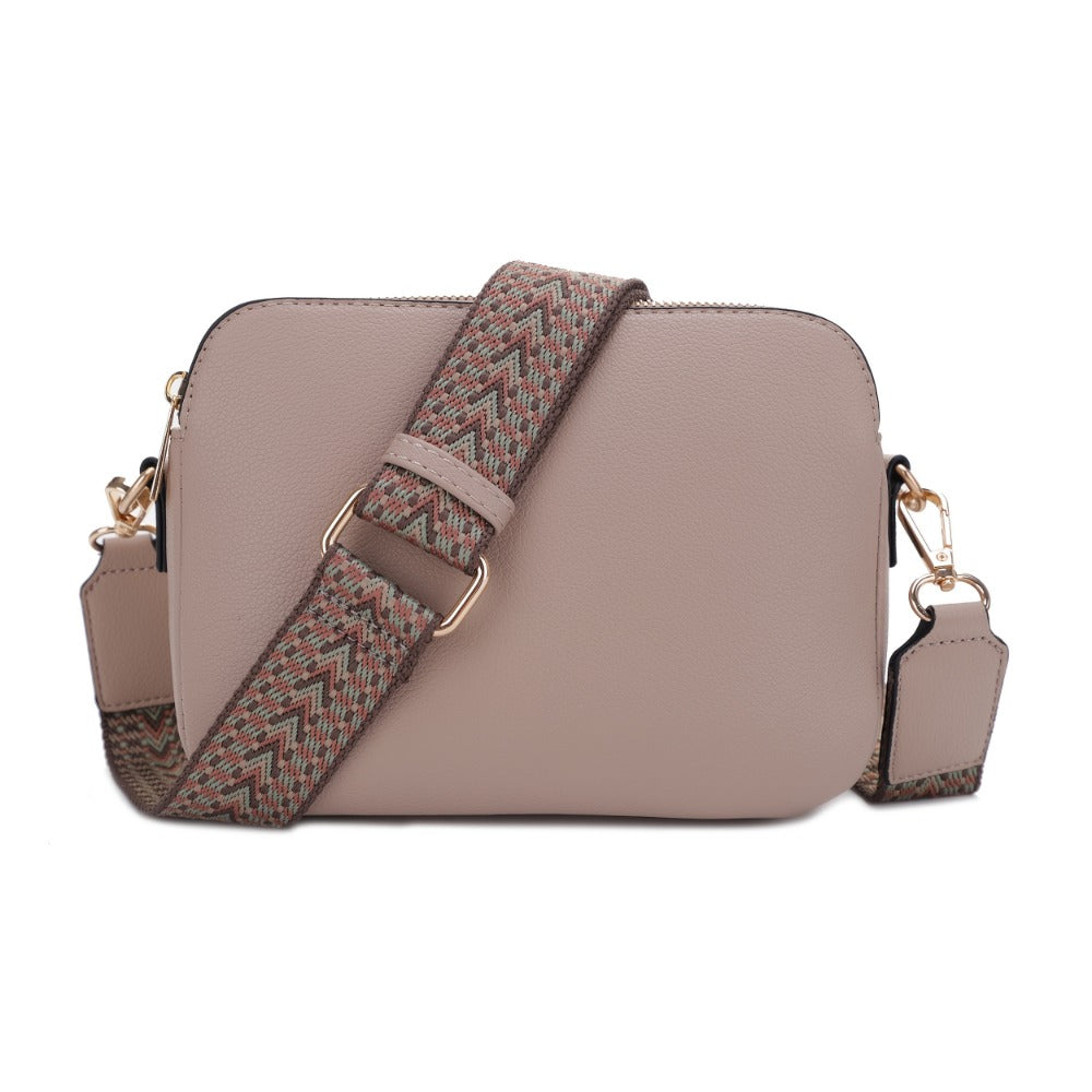 Crossbody Bag for Women – 8 Colors, PU Leather, for Everyday Use – detail view 15