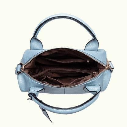 Crossbody Bag for Women – PU Leather, for Travel & Work – detail view 12
