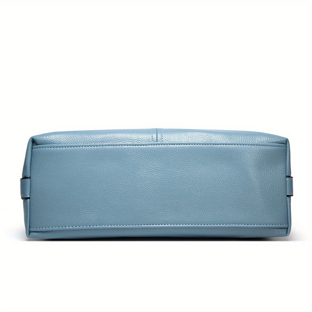 Crossbody Bag for Women – PU Leather, for Travel & Work – detail view 16