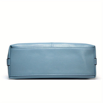 Crossbody Bag for Women – PU Leather, for Travel & Work – detail view 16