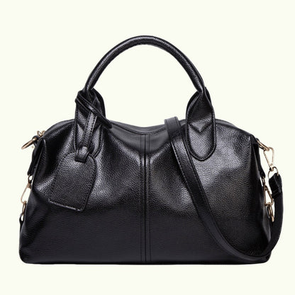 Crossbody Bag for Women – PU Leather, for Travel & Work – detail view 5
