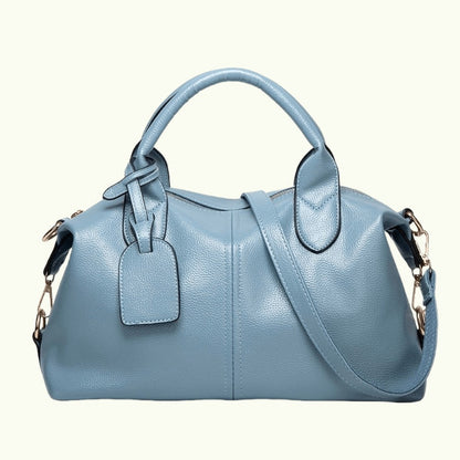 Crossbody Bag for Women – PU Leather, for Travel & Work – front view