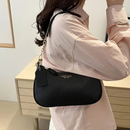 Crossbody Bag for Women – PU Leather, for Everyday Use – detail view 2