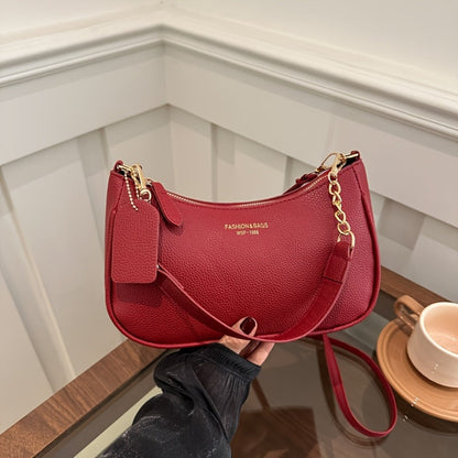 Crossbody Bag for Women – PU Leather, for Everyday Use – detail view 3
