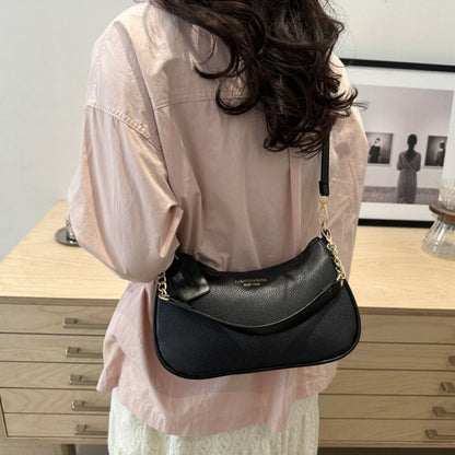 Crossbody Bag for Women – PU Leather, for Everyday Use – detail view 6