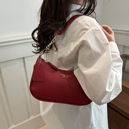 Crossbody Bag for Women – PU Leather, for Everyday Use – detail view 8