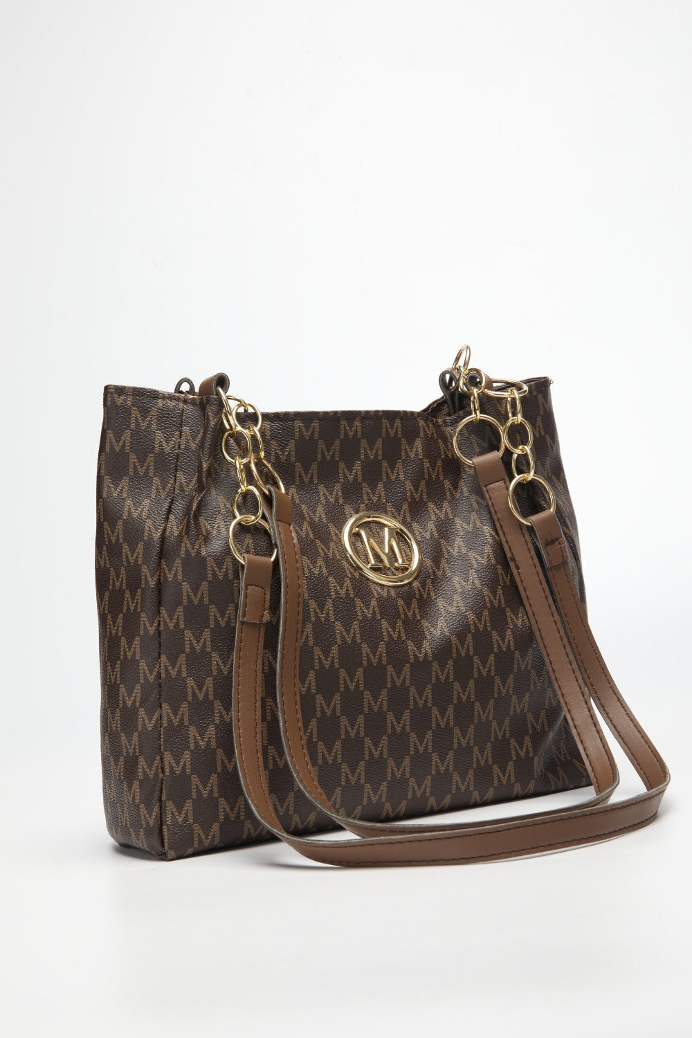 Crossbody Bag for Women – PU Leather, Large Capacity, for Travel – detail view 11