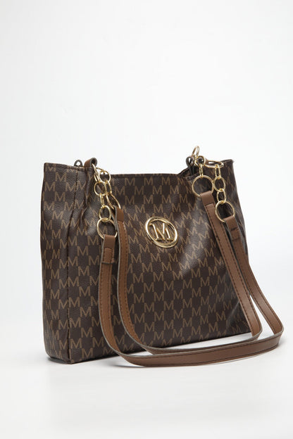 Crossbody Bag for Women – PU Leather, Large Capacity, for Travel – detail view 11