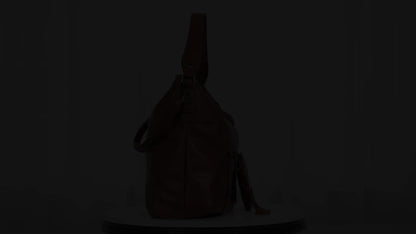 Crossbody Bag for Women – 5 Colors, PU Leather, Large Capacity, Adjustable Strap – detail view 12