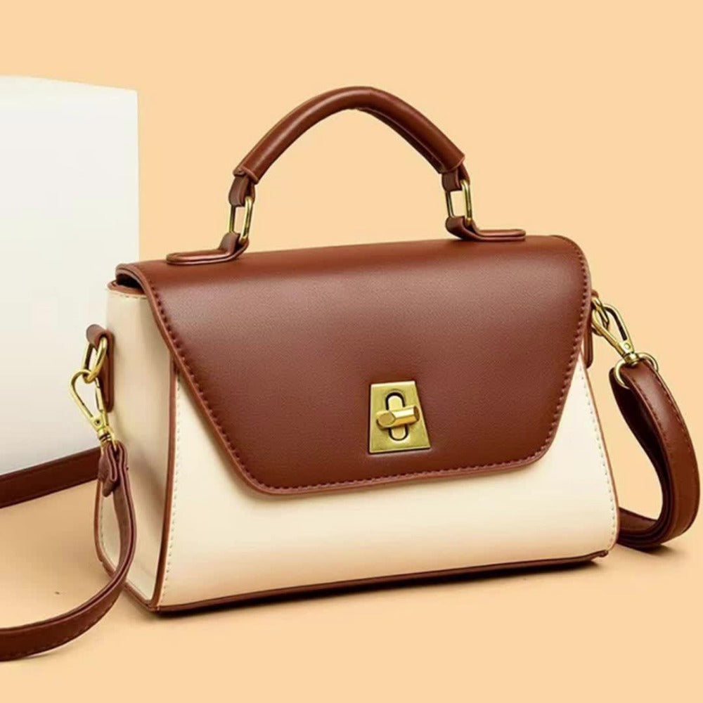 Crossbody Bag for Women – PU Leather, Mini, Lightweight – detail view 11