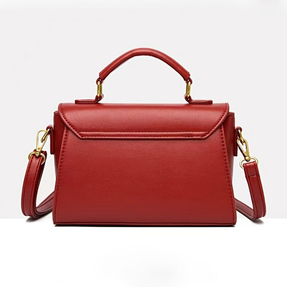 Crossbody Bag for Women – PU Leather, Mini, Lightweight – detail view 26