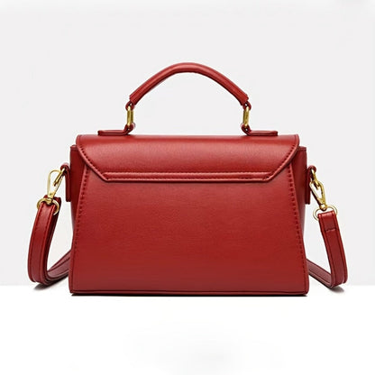 Crossbody Bag for Women – PU Leather, Mini, Lightweight – detail view 26