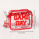 Touchdown Red