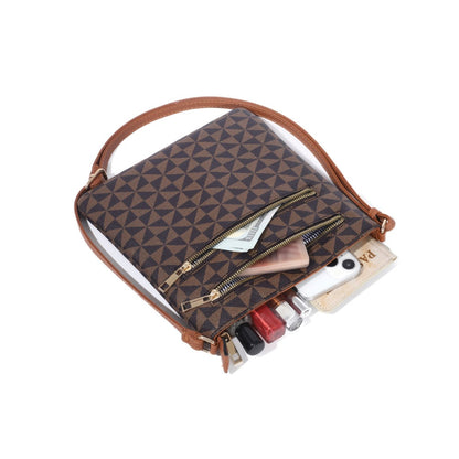Crossbody Bag for Women – 11 Colors, Quilted, Adjustable Strap, Lightweight – detail view 15