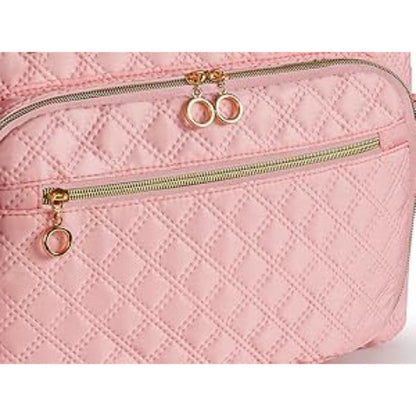 Crossbody Bag for Women – Quilted, Quilted Bible Large Church Strap – detail view 15
