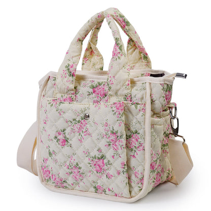 Crossbody Bag for Women – Quilted, for Travel & Everyday Use – detail view 29