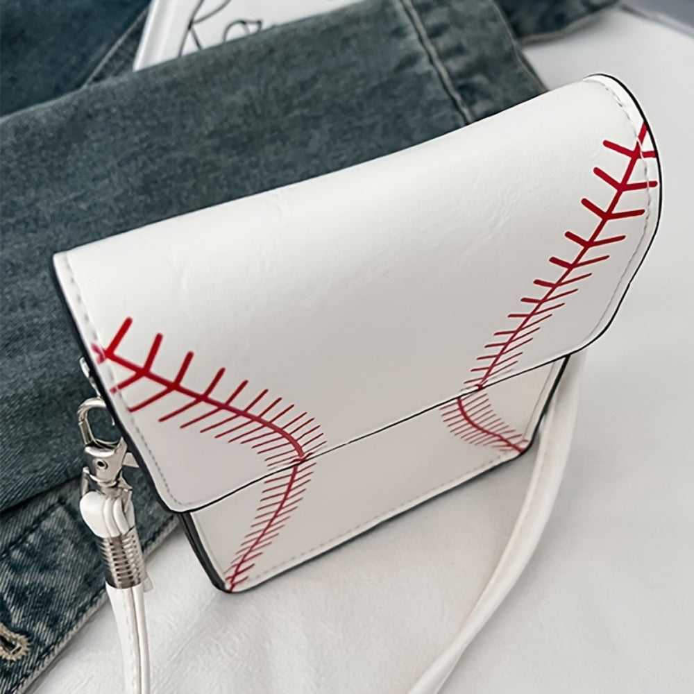 Crossbody Bag for Women – Quilted, Mini, for Everyday Use – detail view 10